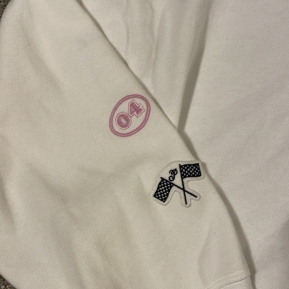 🔥SALE🔥 NWT Victorias Secret PINK Hoodie - Picture 4 of 8